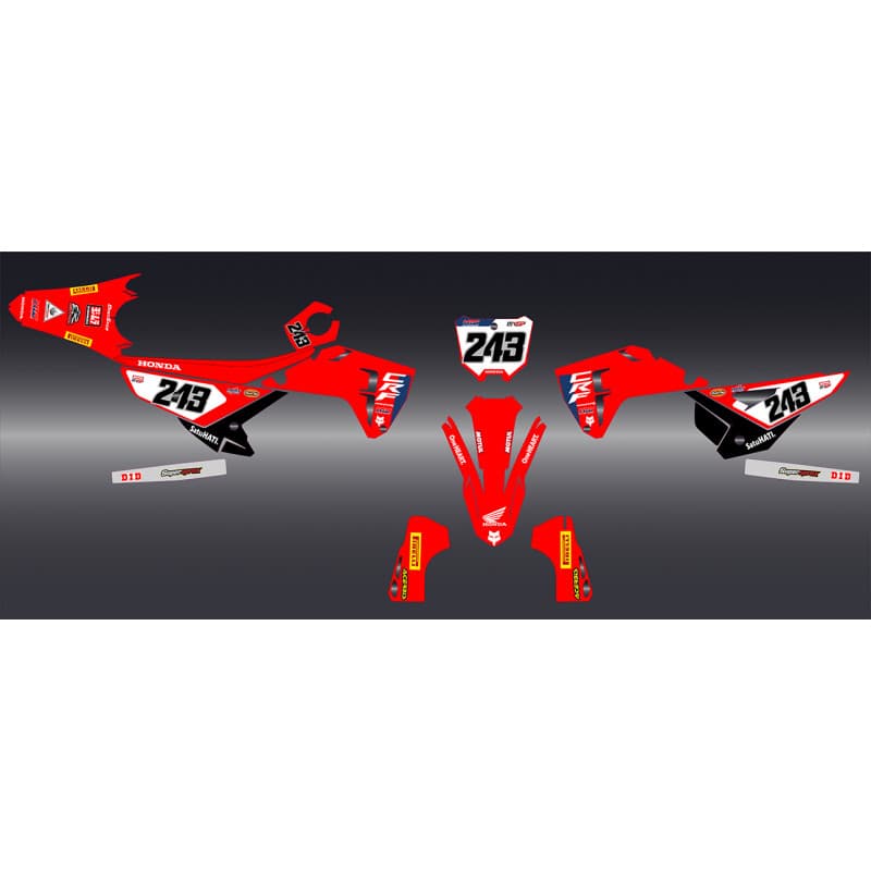 Holeshot